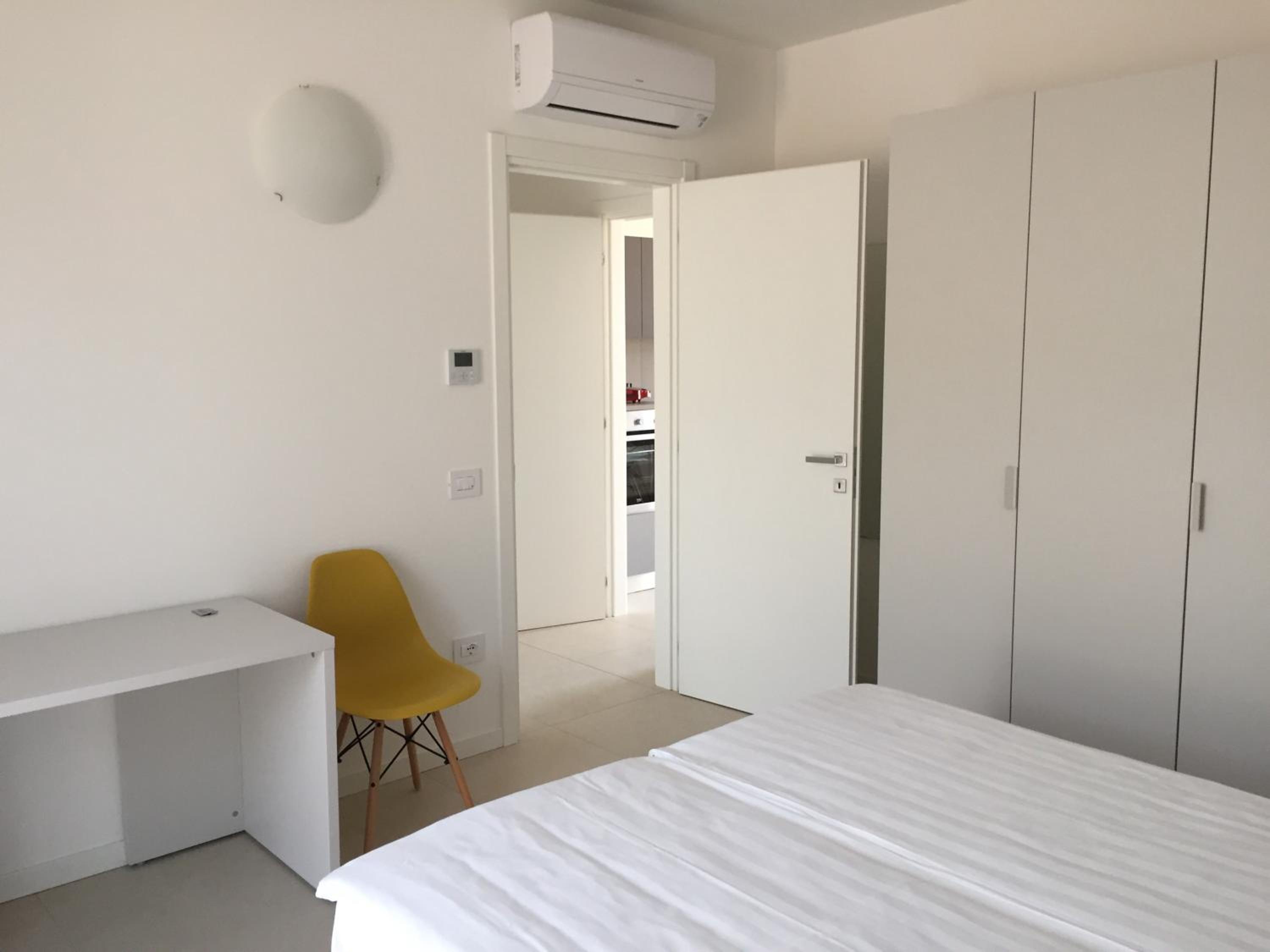 Val Mora Bio Apartments