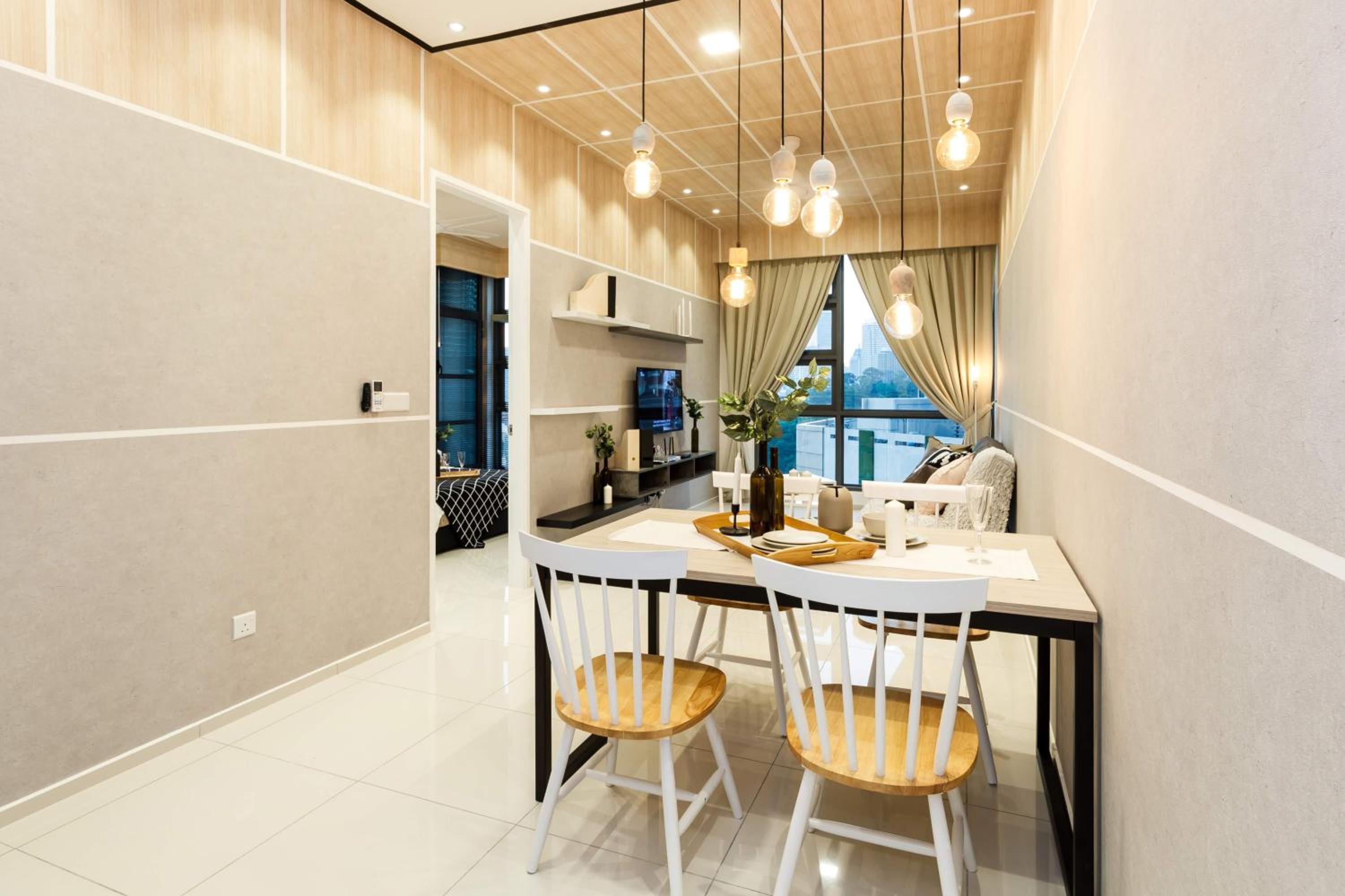 Robertson Suites by Airhost