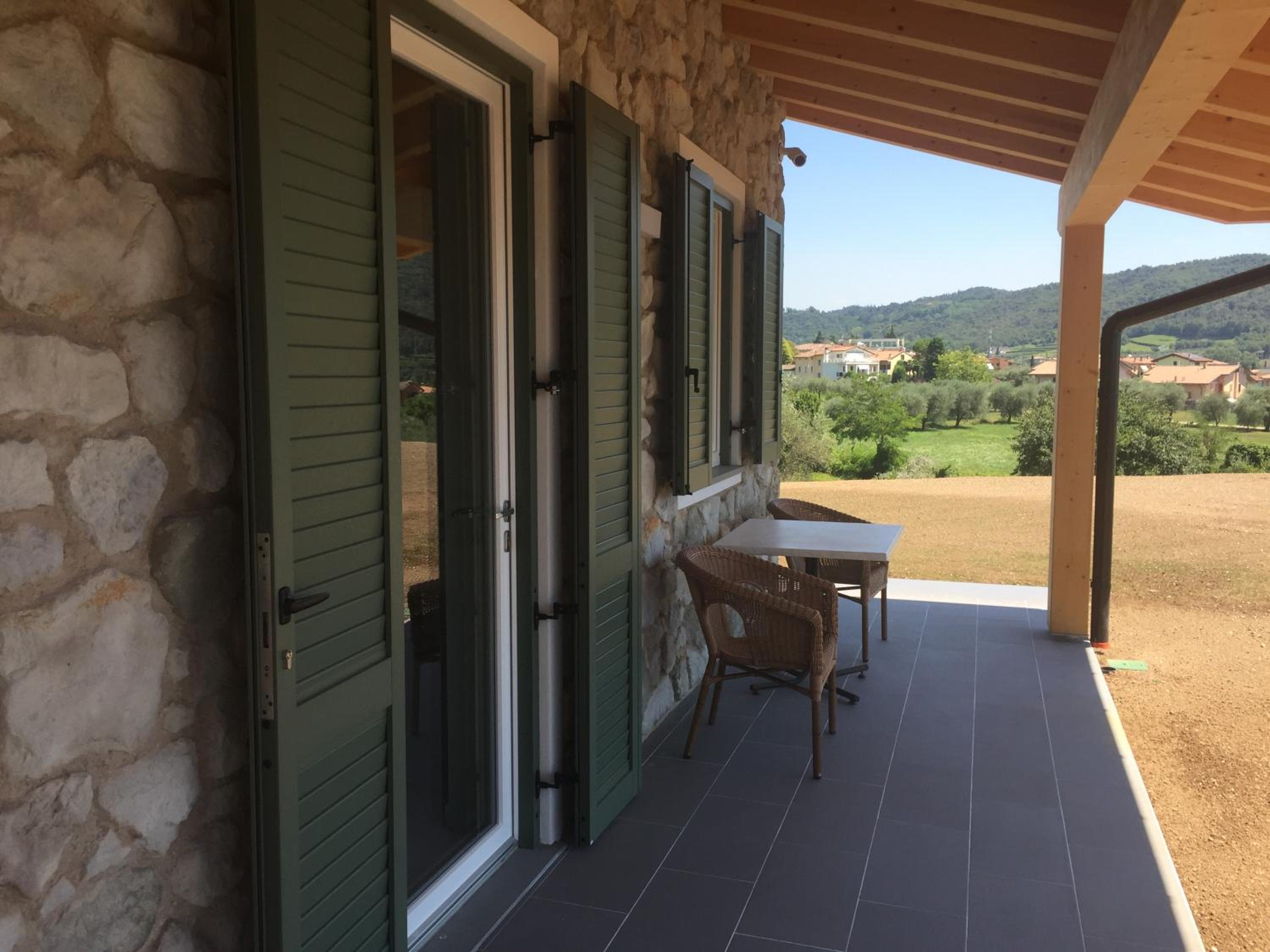Val Mora Bio Apartments
