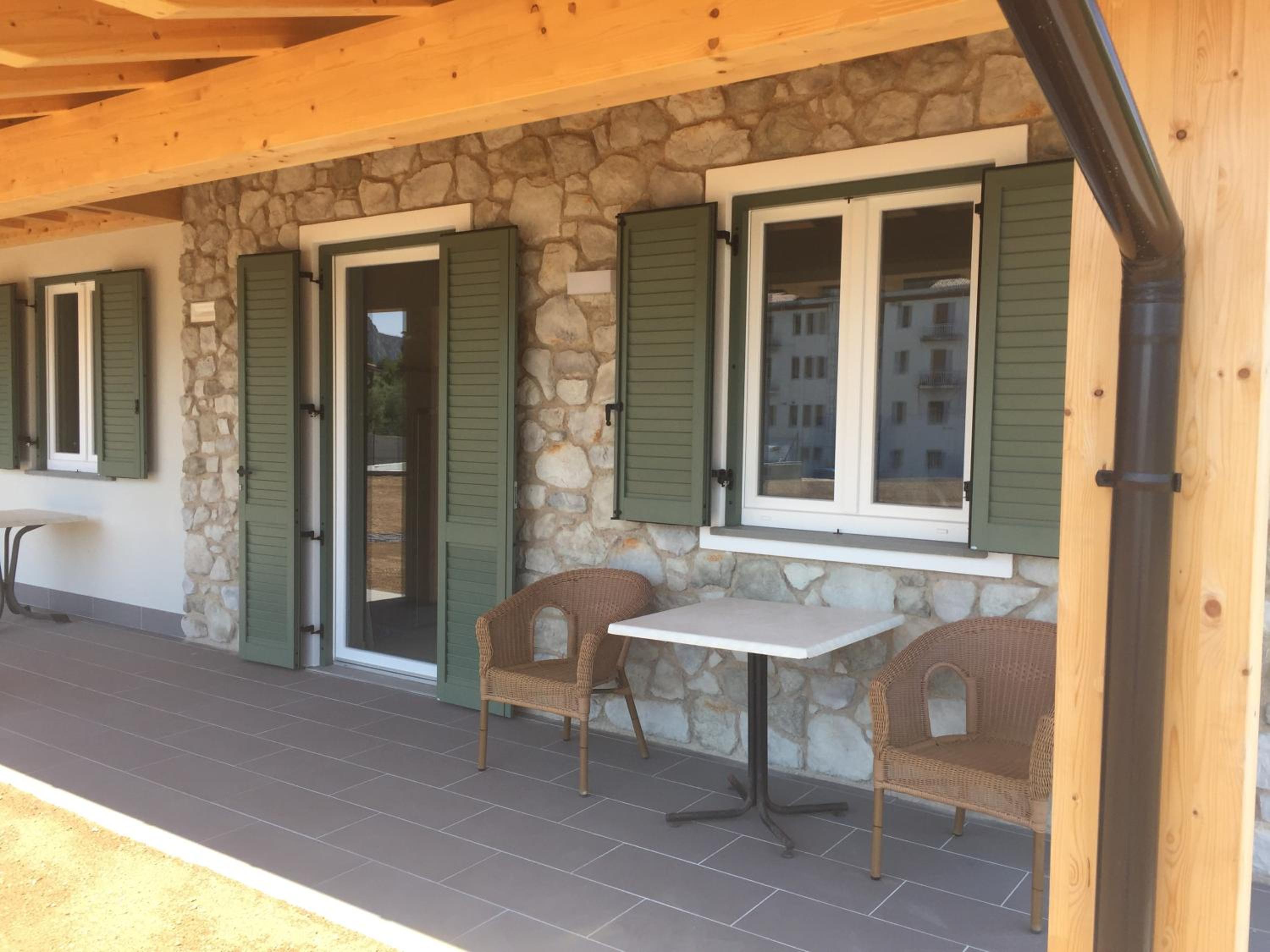 Val Mora Bio Apartments