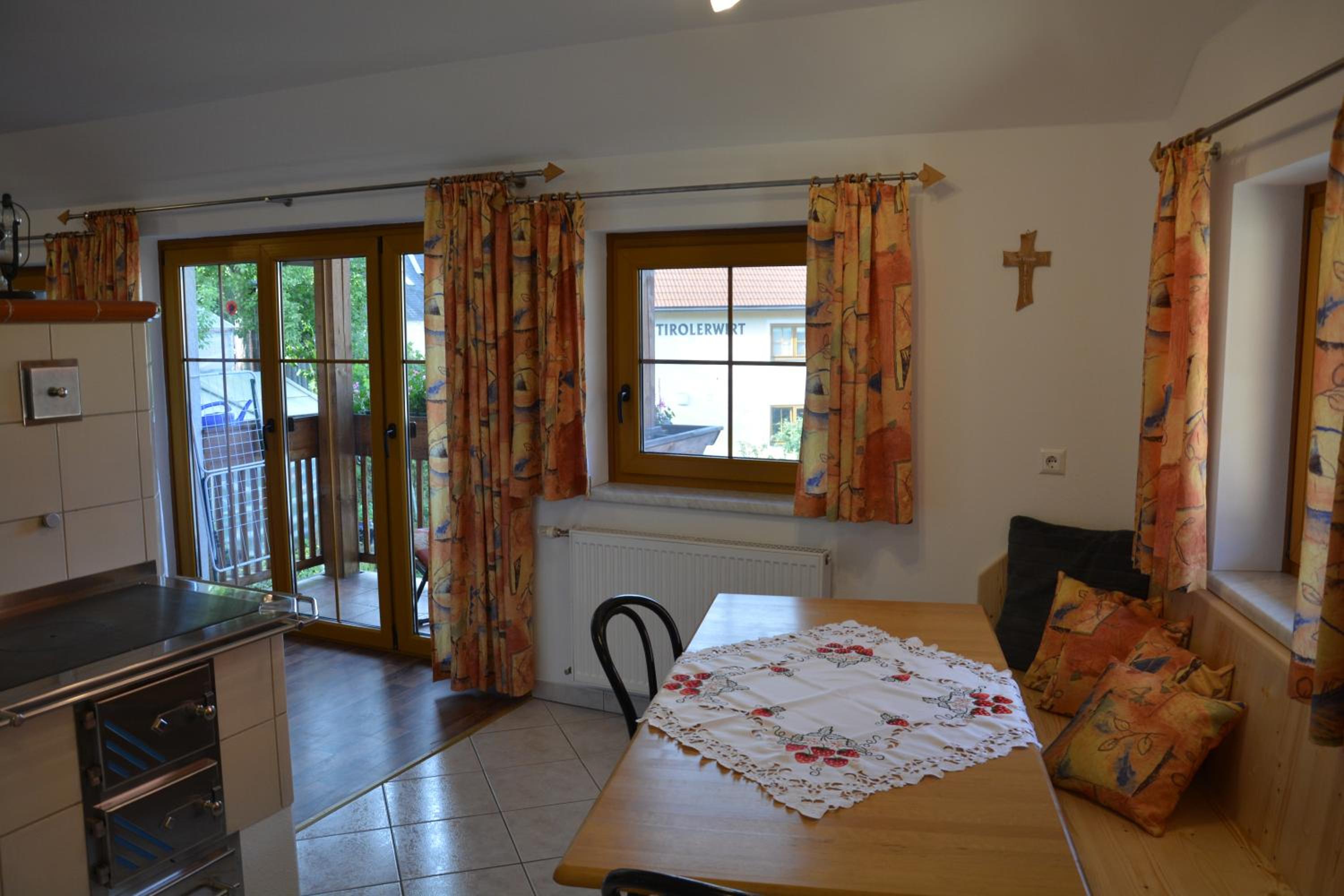 Ferienwohnung Schmetterling