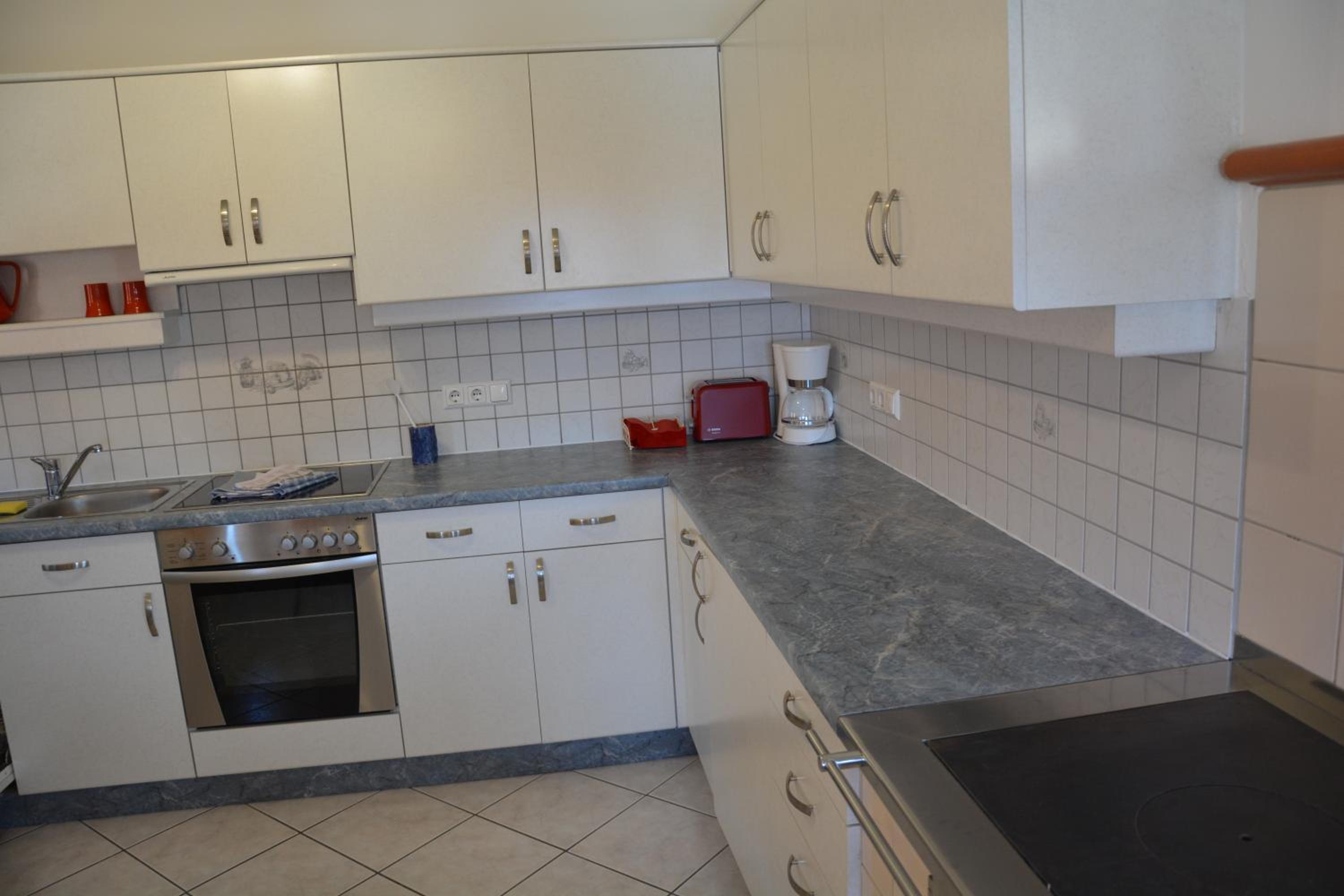 Ferienwohnung Schmetterling