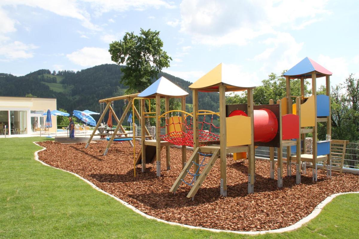 children's play area