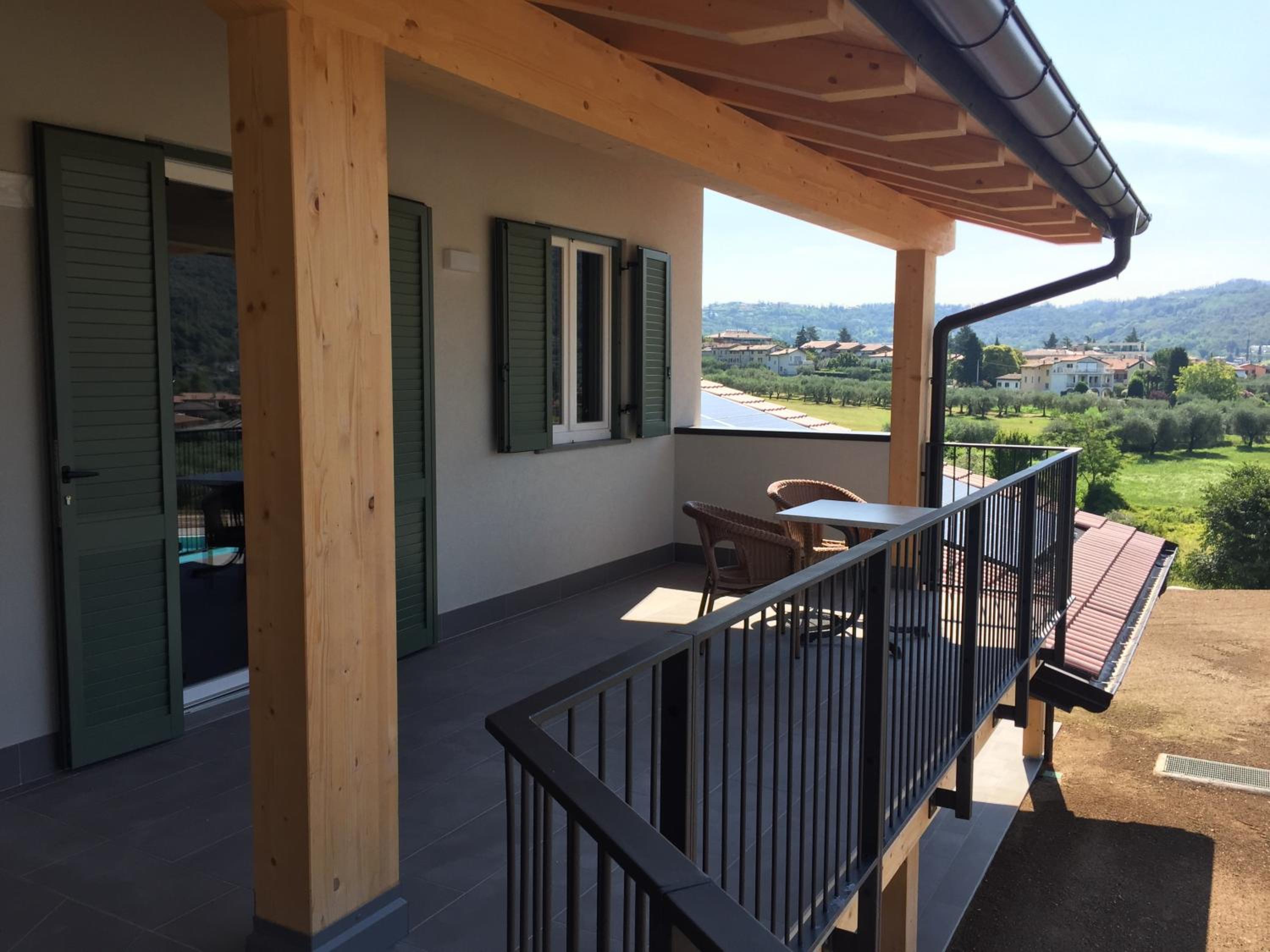 Val Mora Bio Apartments