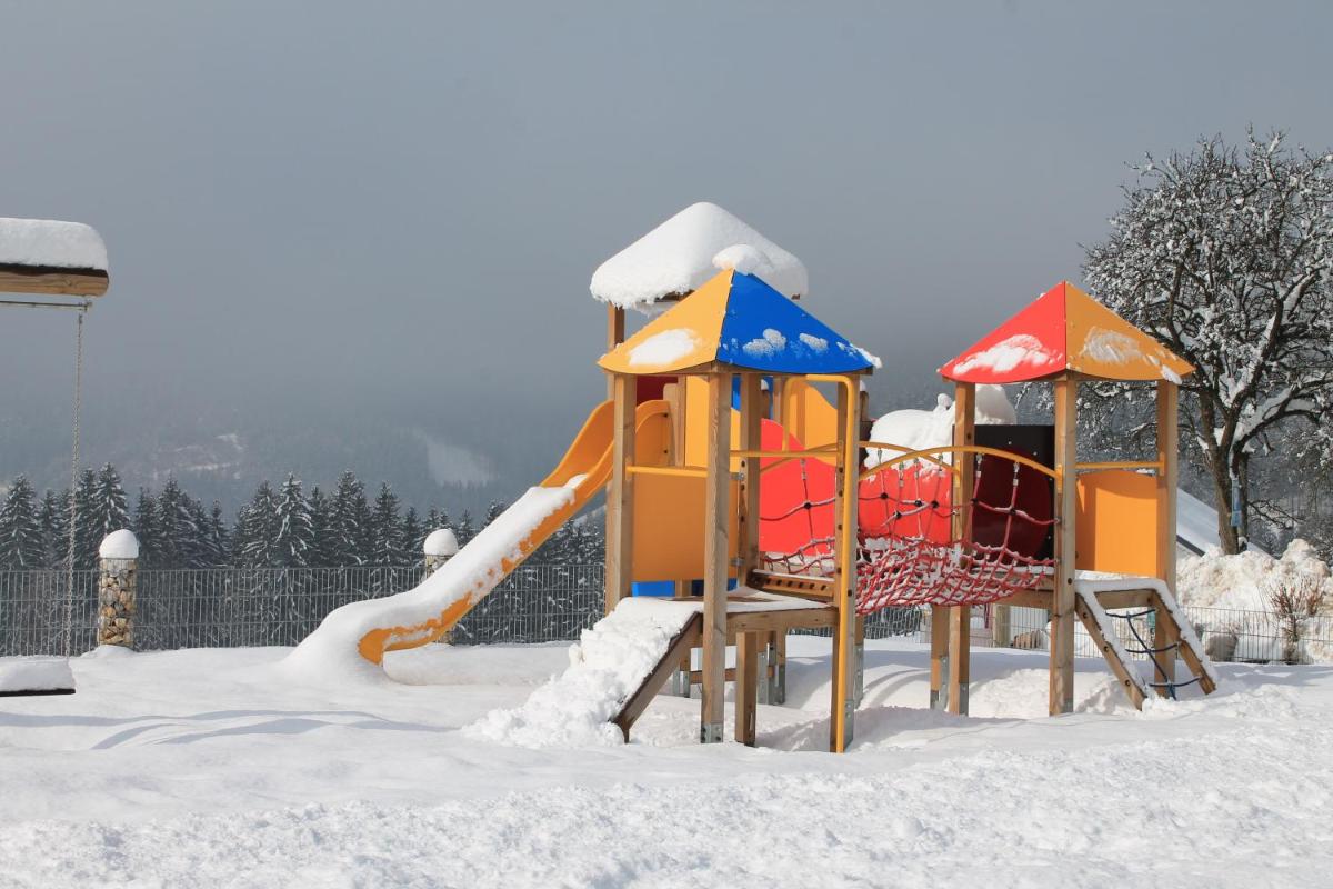 children's play area