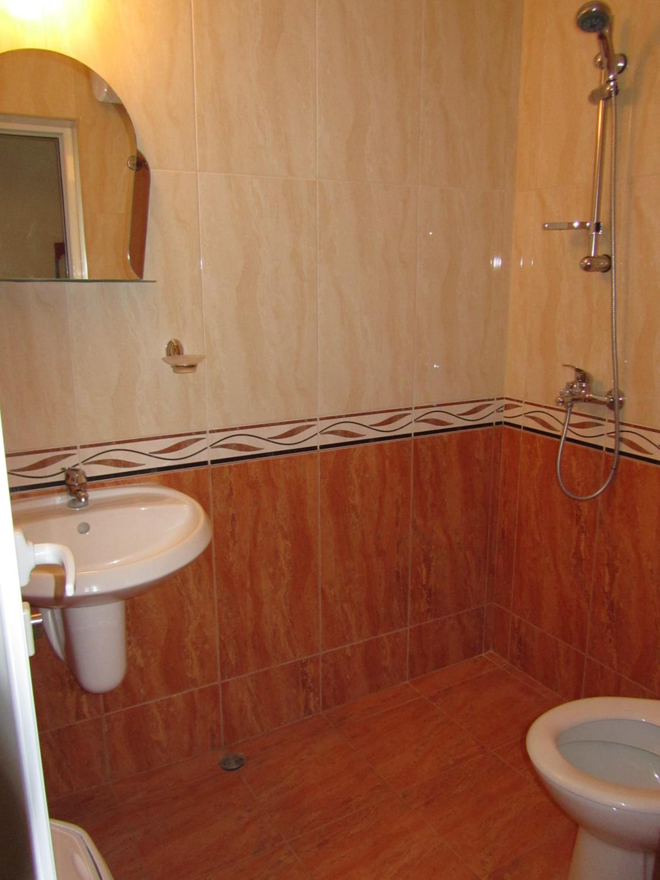 Lilia Guest House