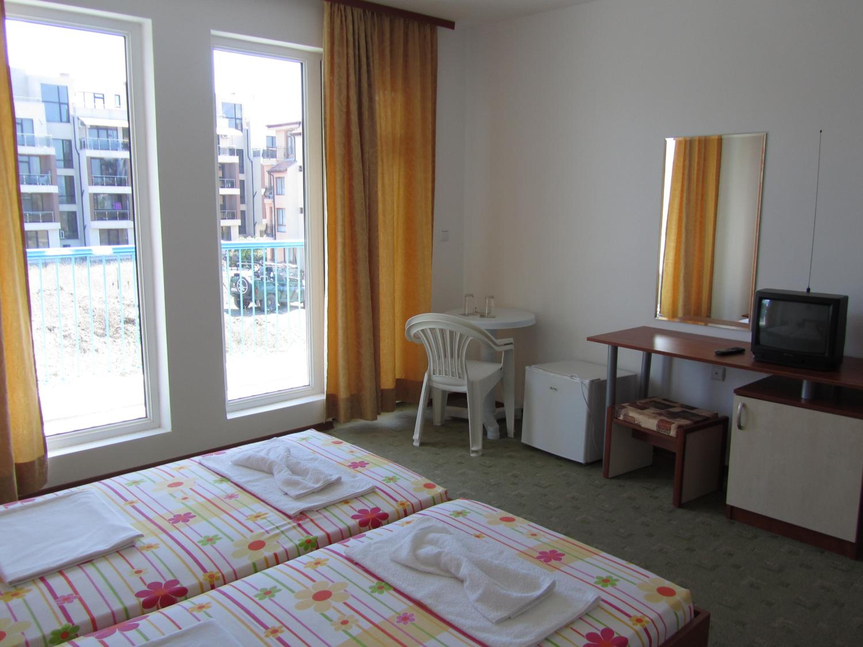 Lilia Guest House