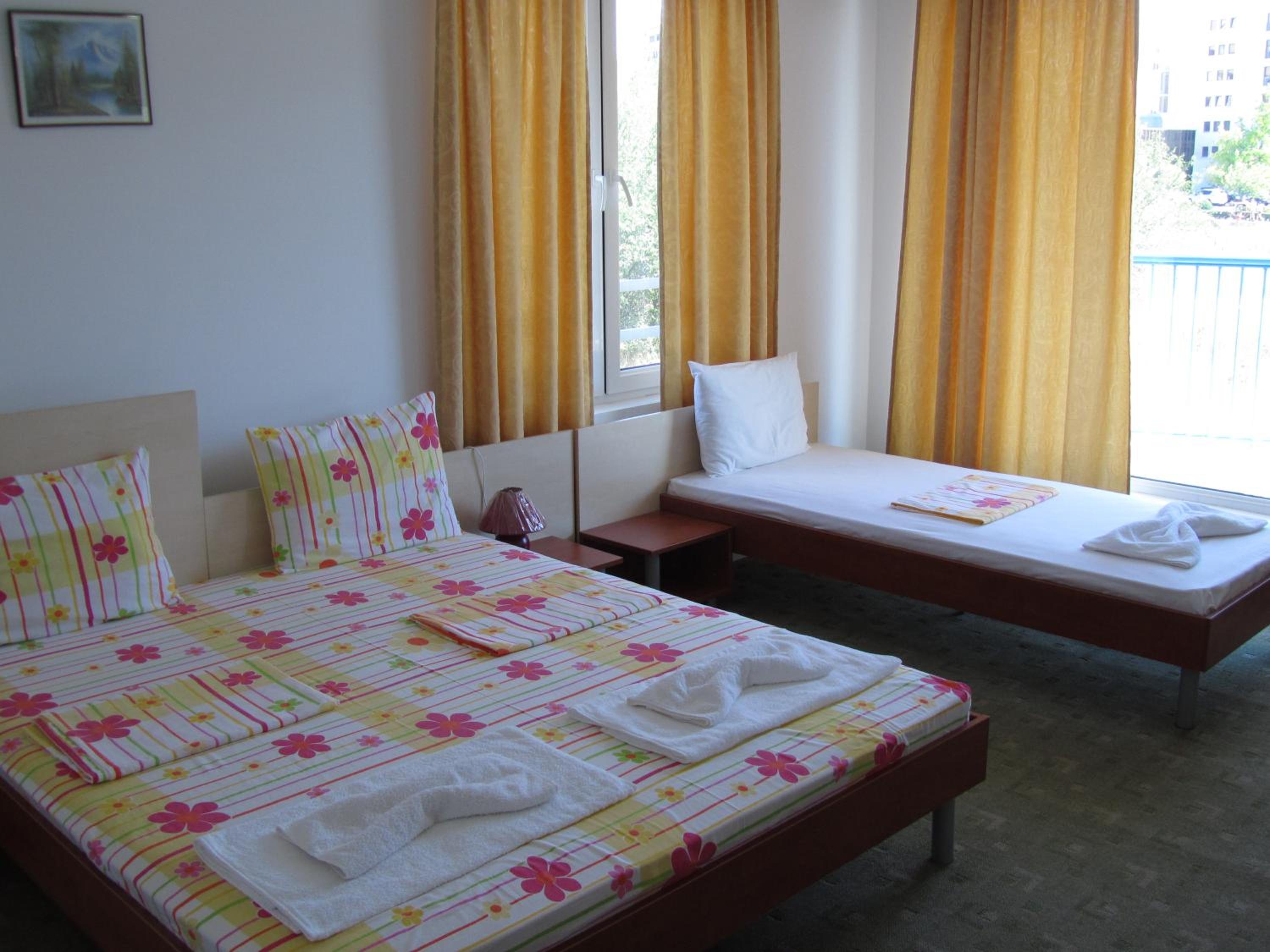 Lilia Guest House