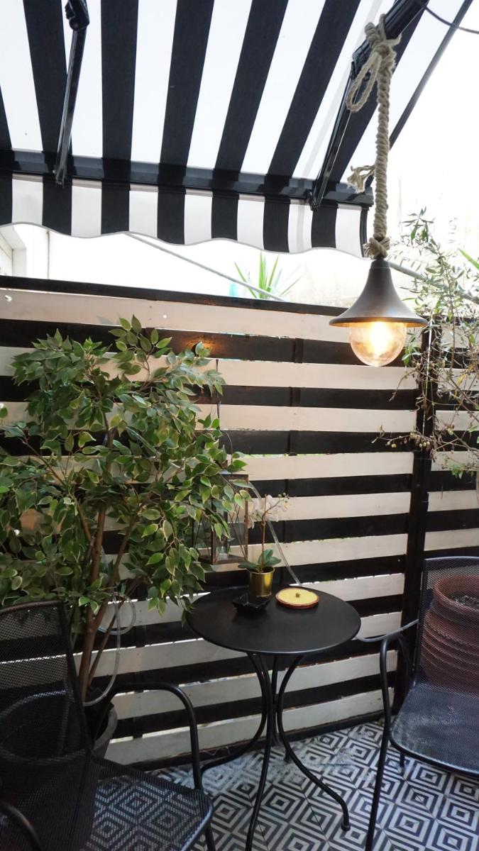 Exclusive Design Studio with Yard