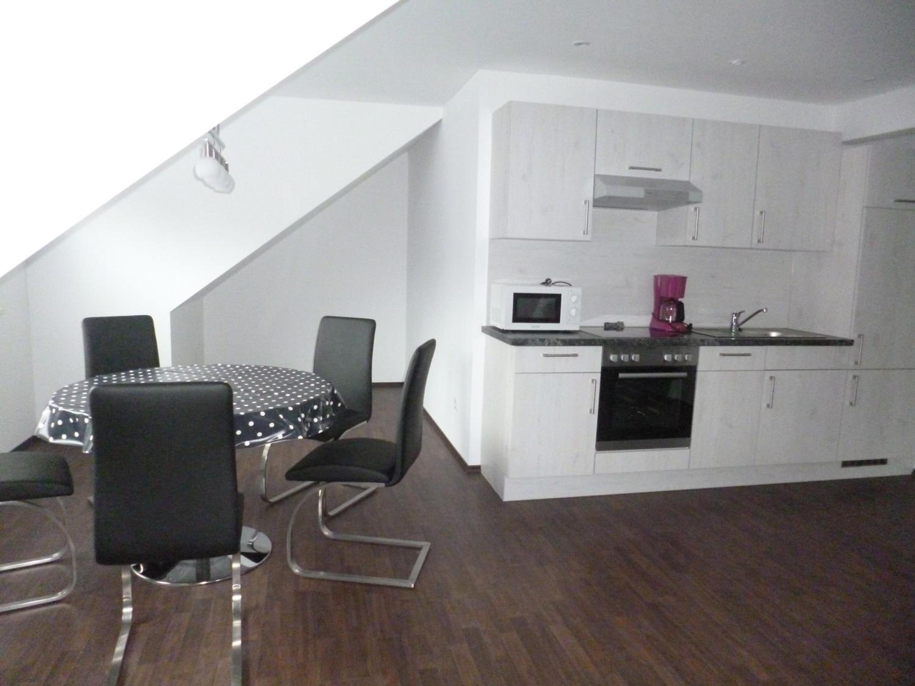 Ferienwohnung auf dem Lechsberg view 2