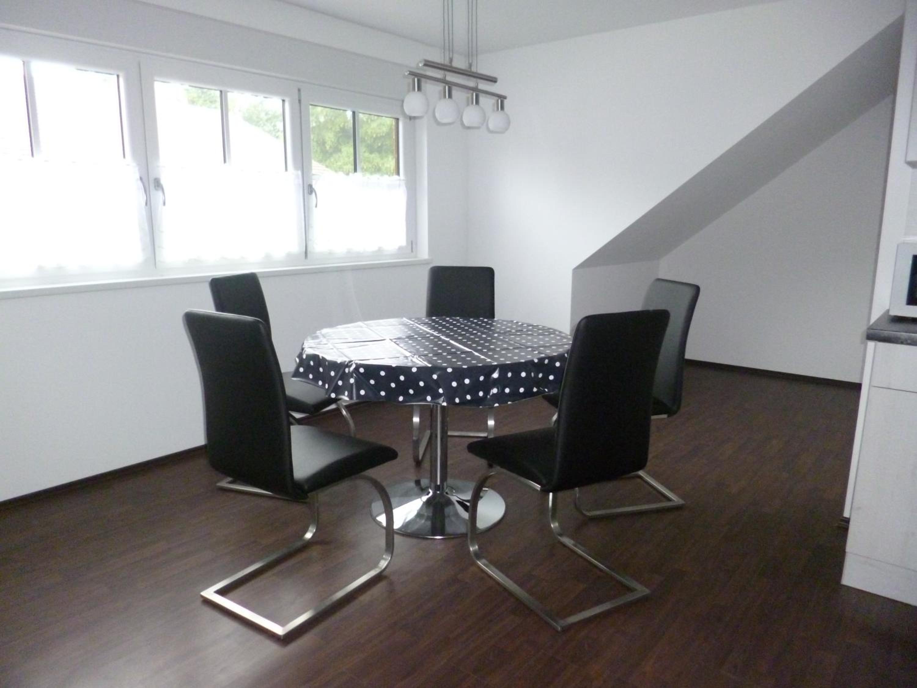 Ferienwohnung auf dem Lechsberg view 3