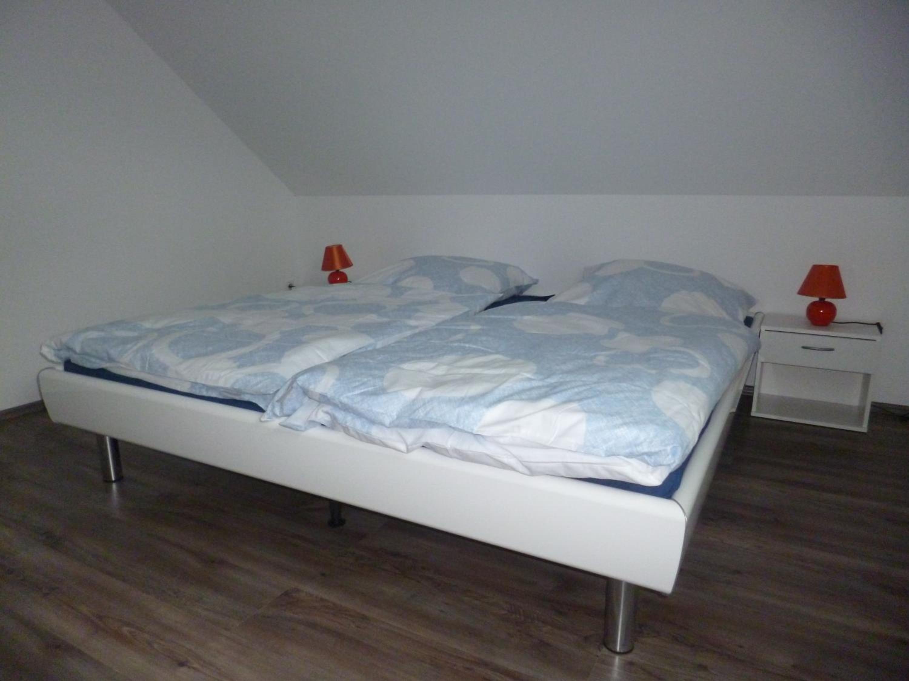 Ferienwohnung auf dem Lechsberg view 4