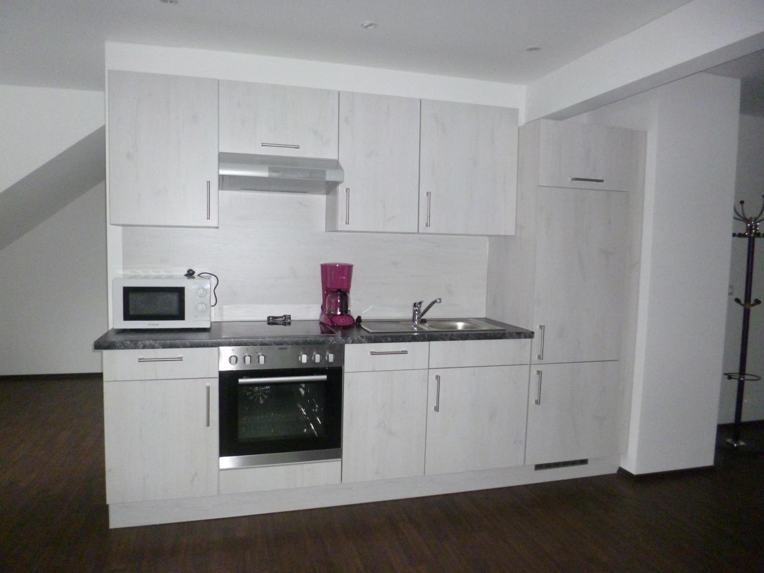 Ferienwohnung auf dem Lechsberg view 5
