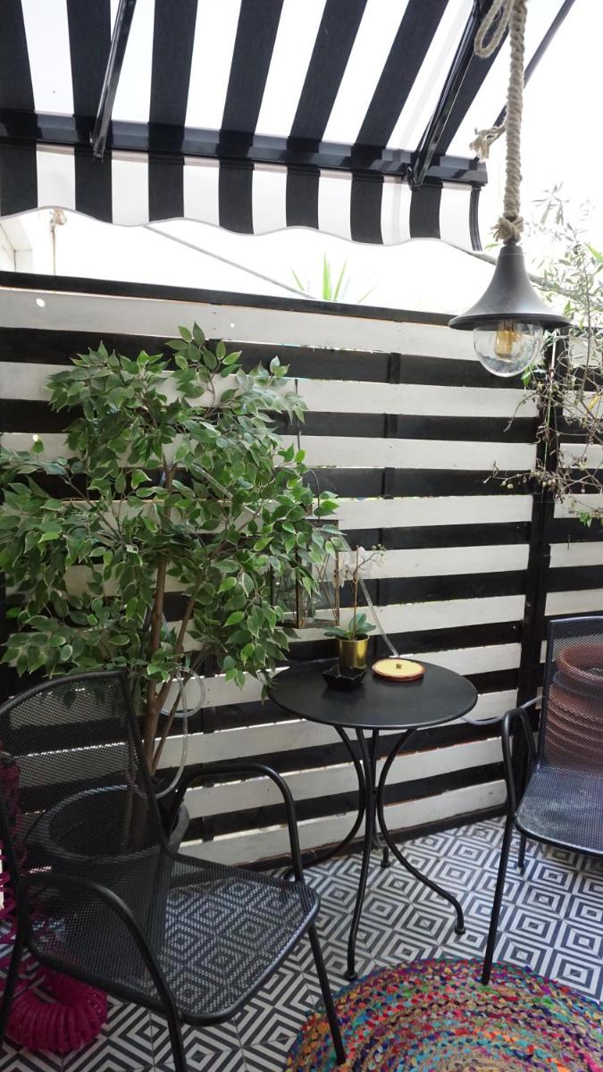 Exclusive Design Studio with Yard