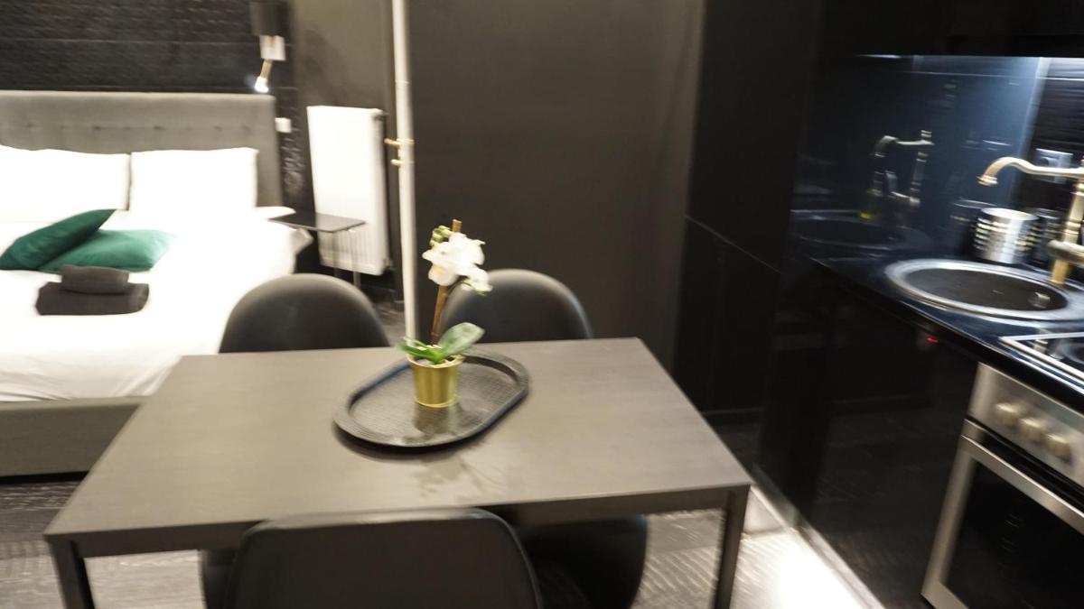 Exclusive Design Studio with Yard