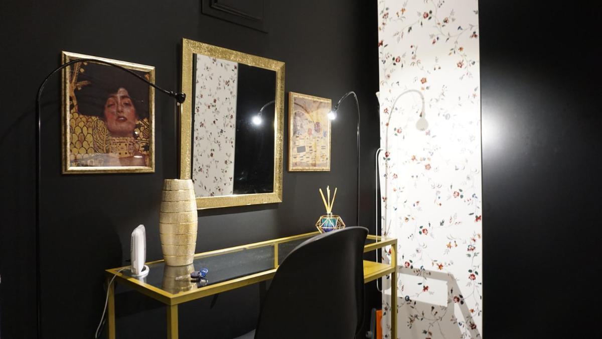 Exclusive Design Studio with Yard