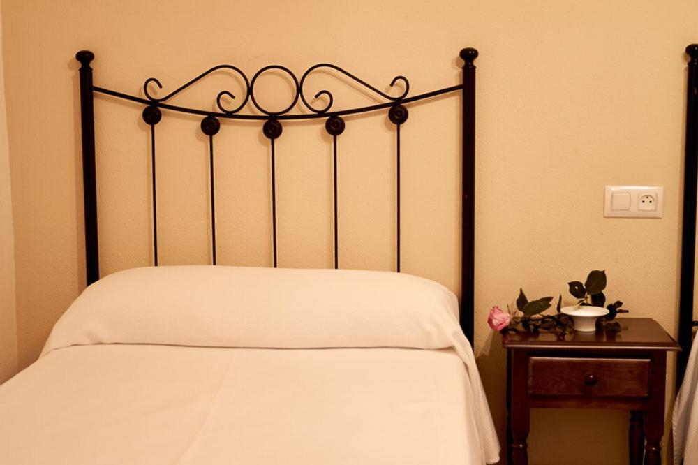 Casas rurales amable- yeste