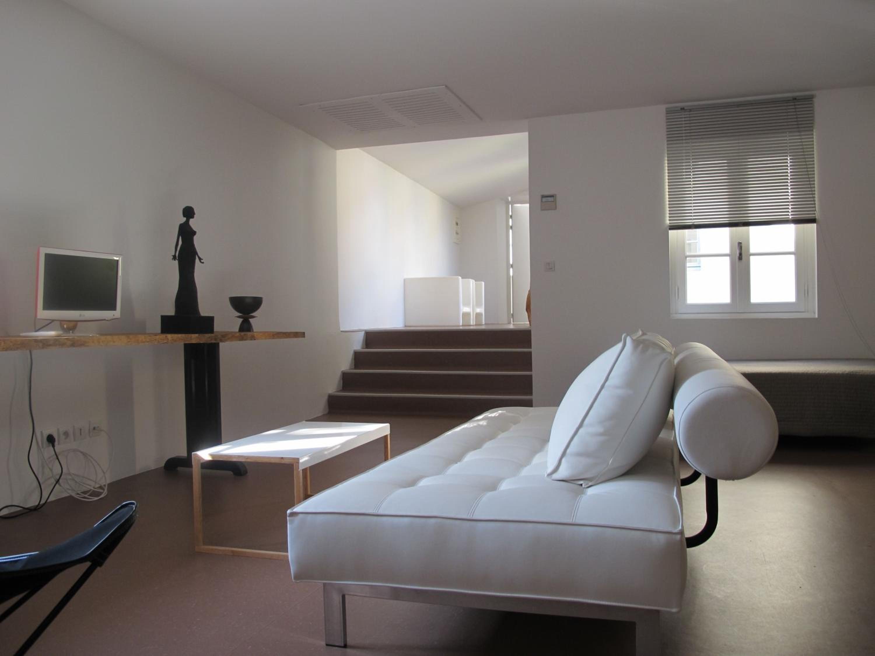 B&B Bloc G