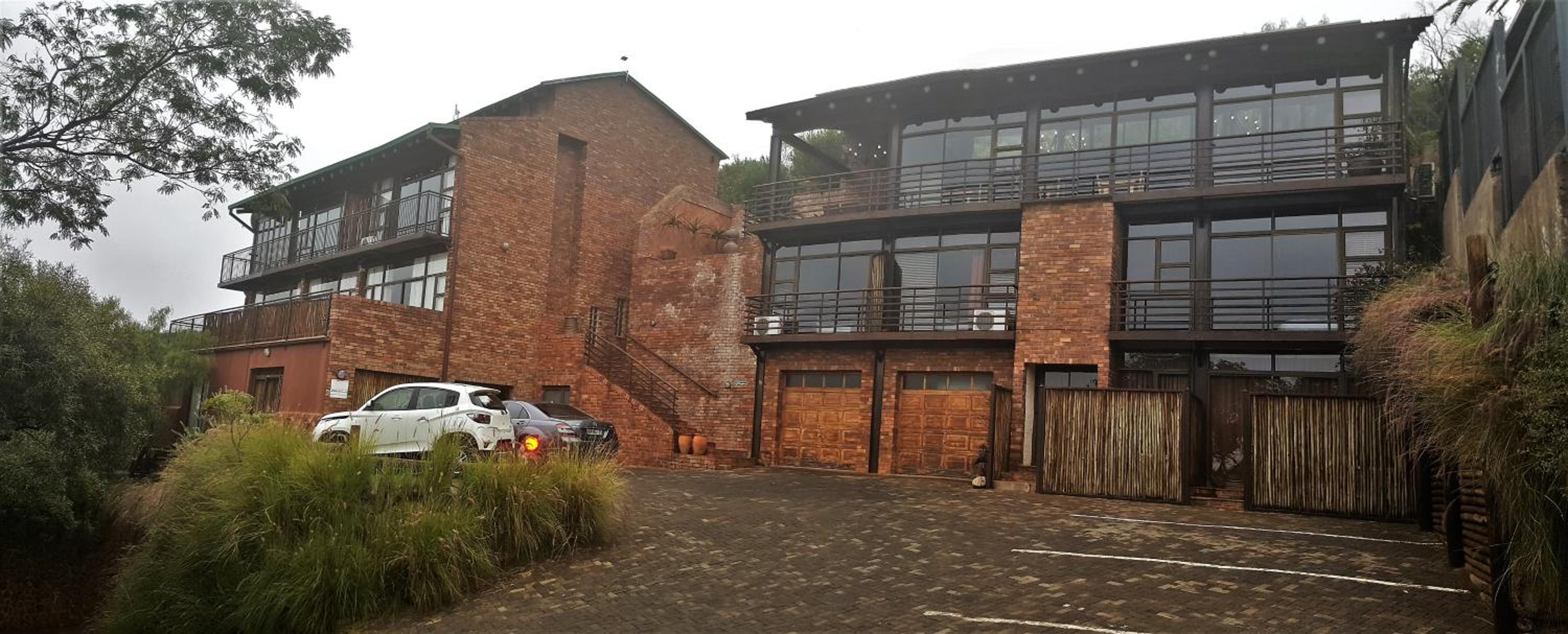 Franklin View Guesthouse