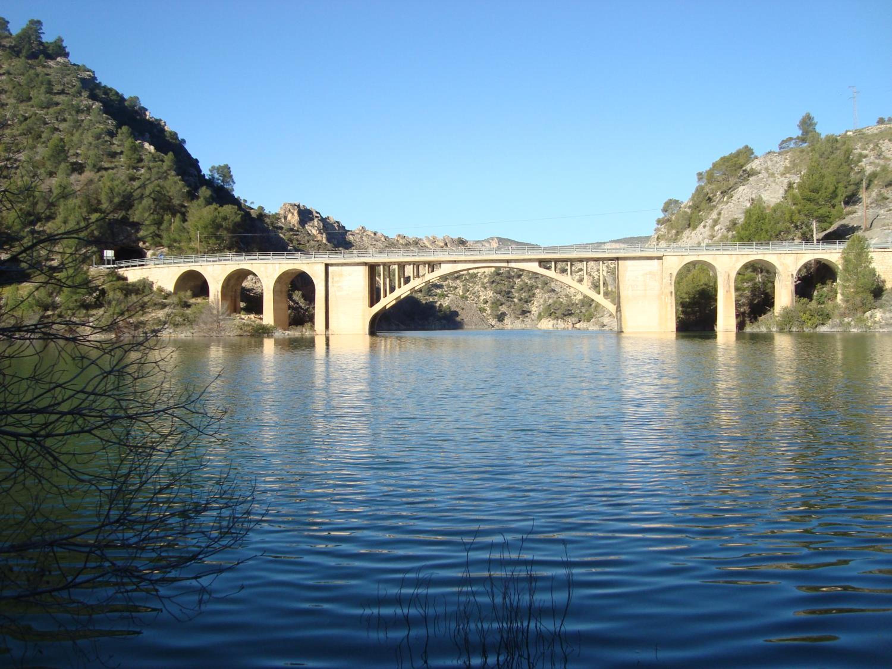 Casas rurales amable- yeste