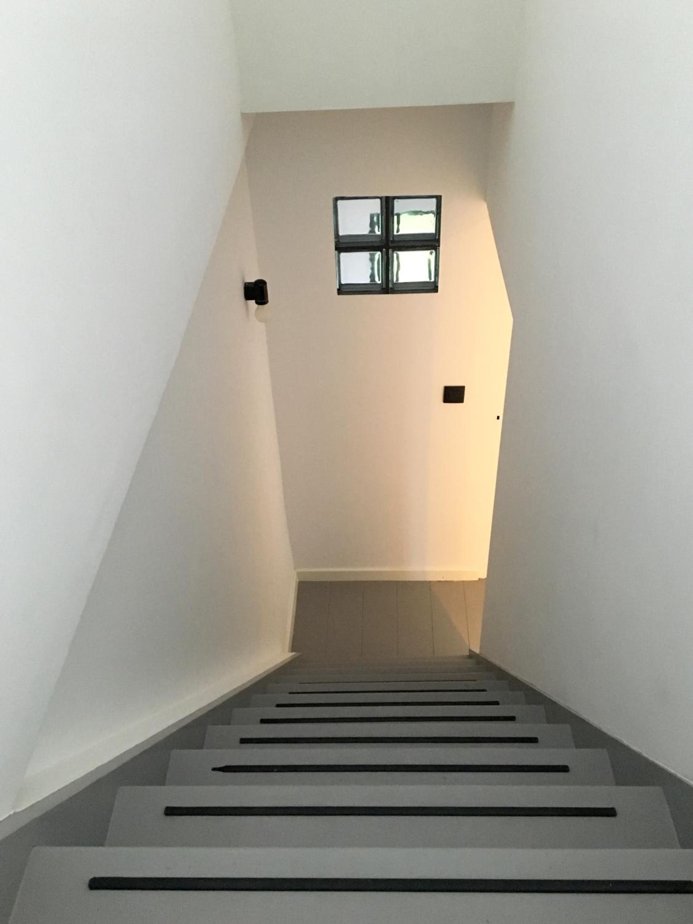 Canopée guesthouse