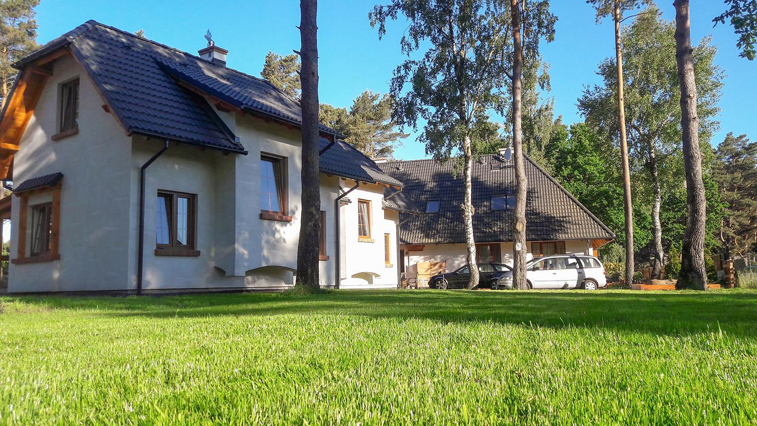 Lesna Chata view 3