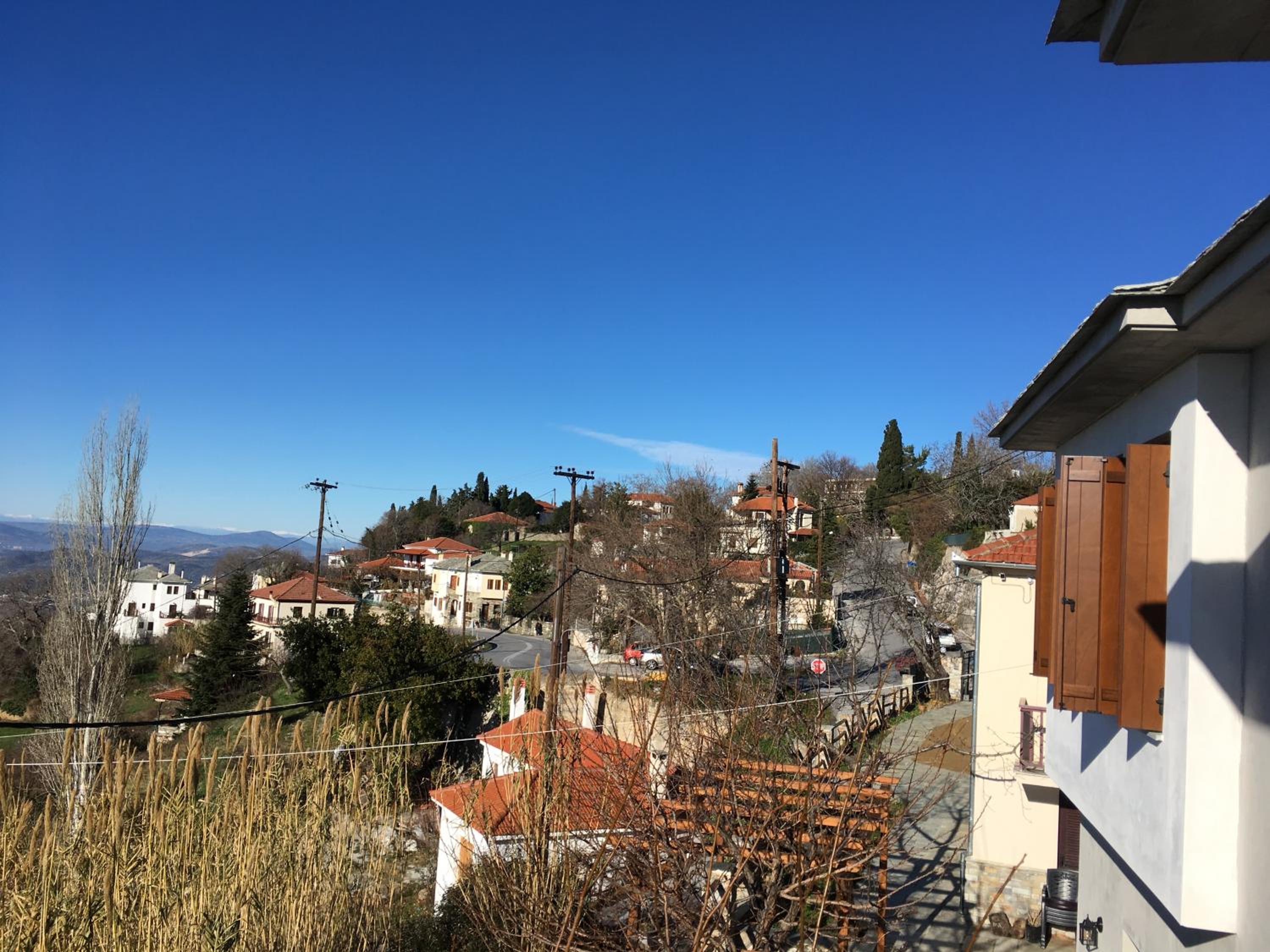 Aethri Pelion Suites view 4