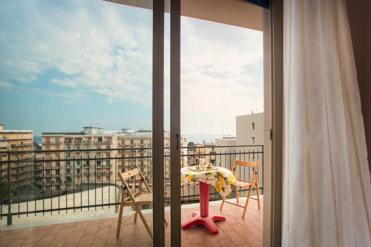 Casa Giolele view 5
