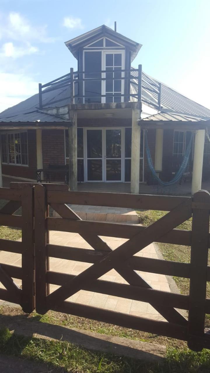 Casa Graciela