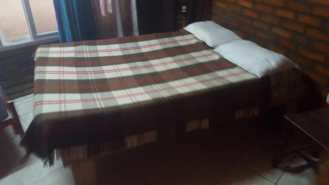 Casa Graciela