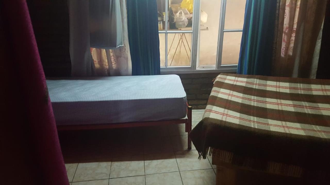 Casa Graciela