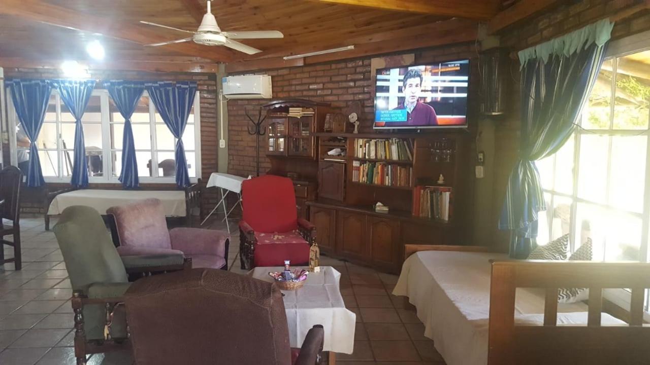 Casa Graciela