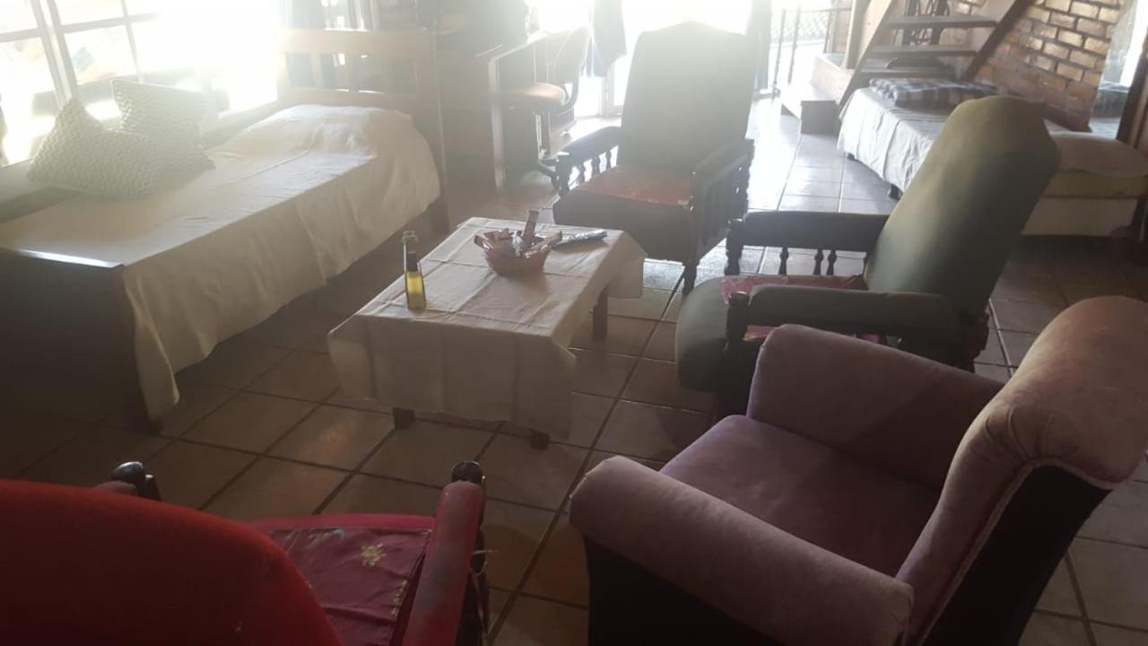 Casa Graciela