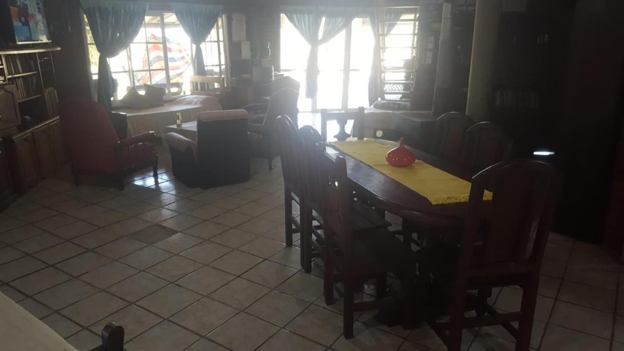 Casa Graciela
