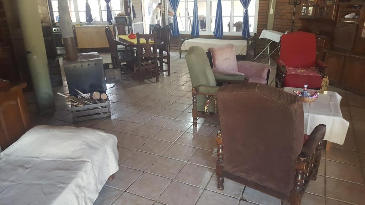 Casa Graciela