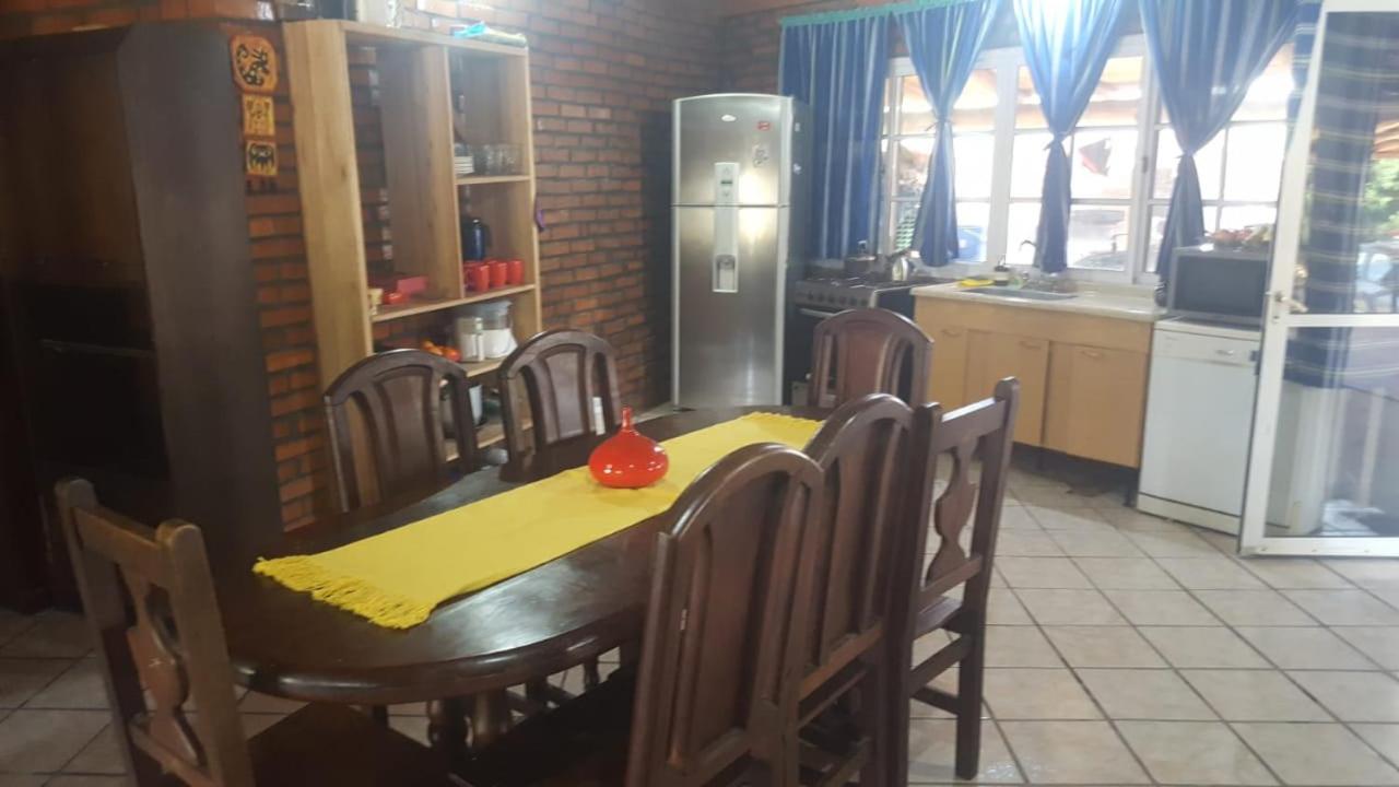 Casa Graciela