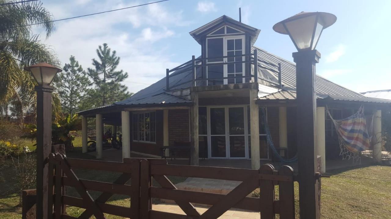 Casa Graciela