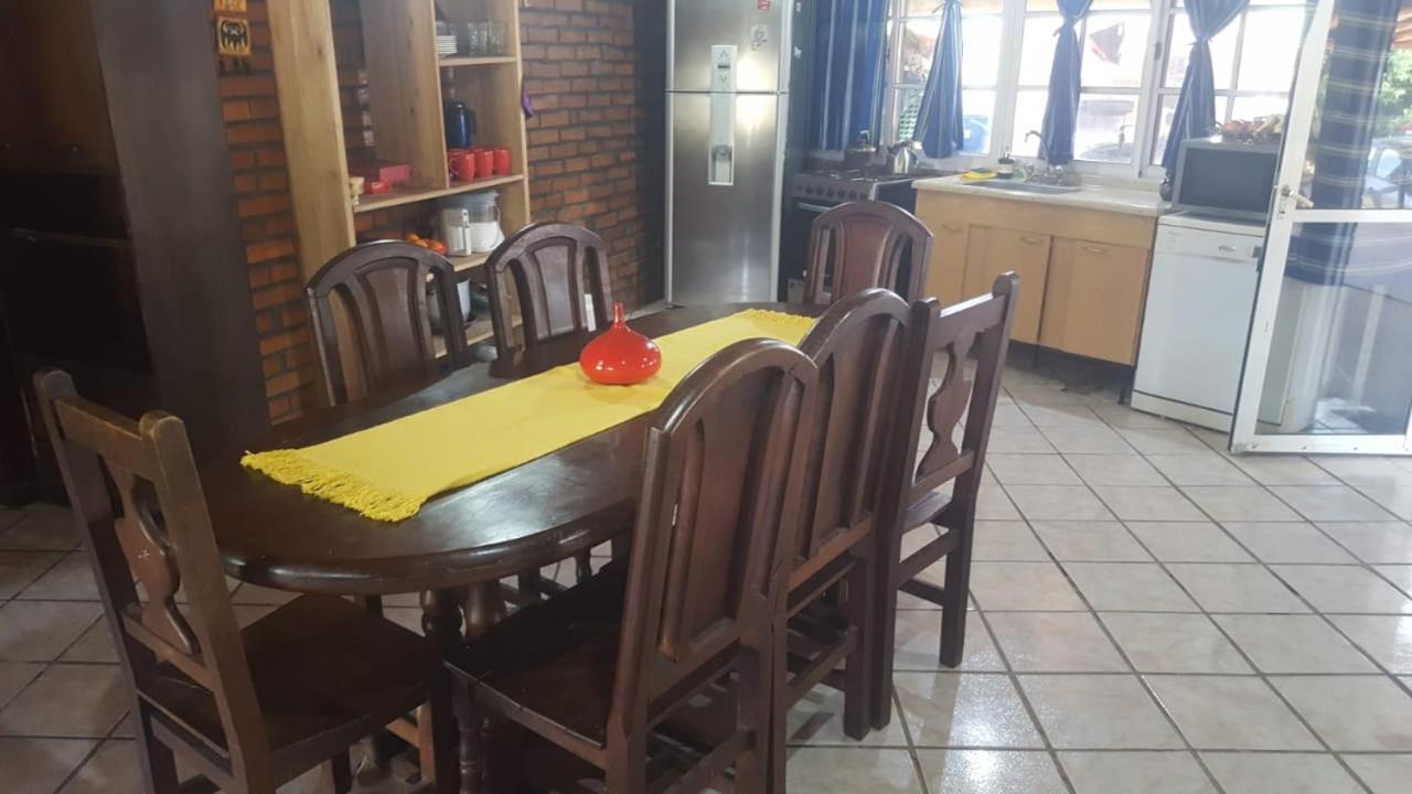 Casa Graciela