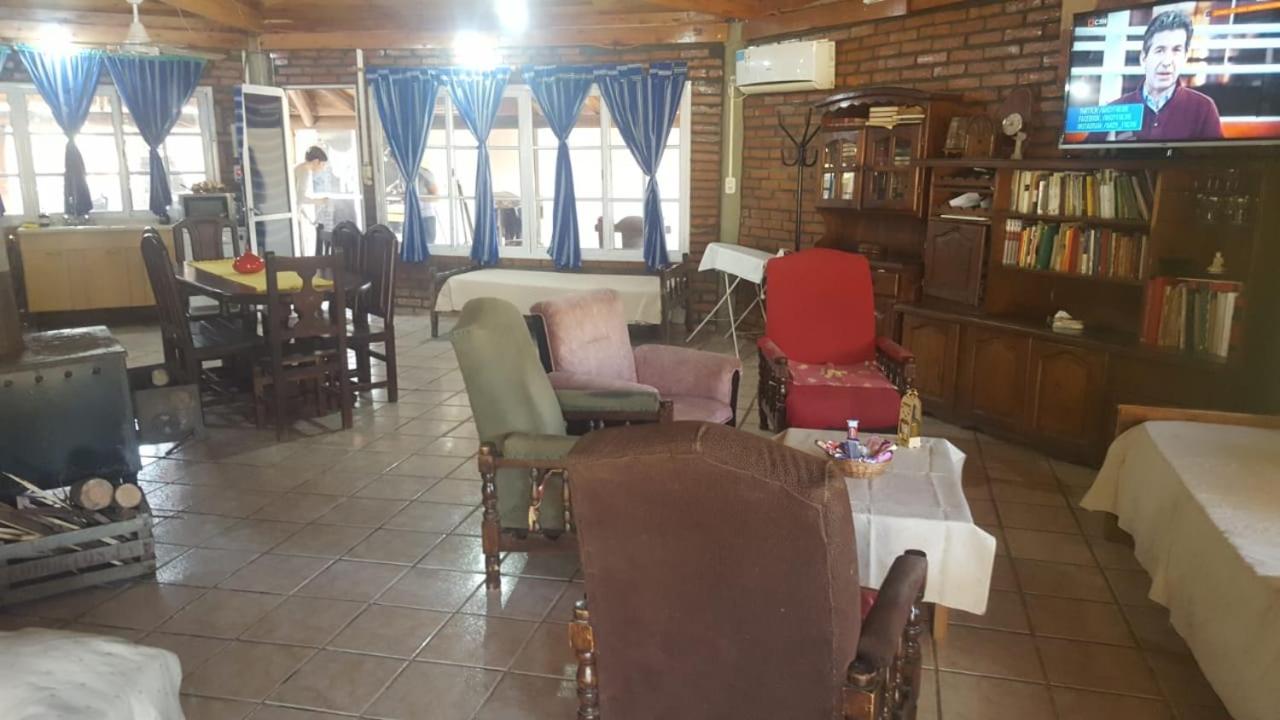 Casa Graciela