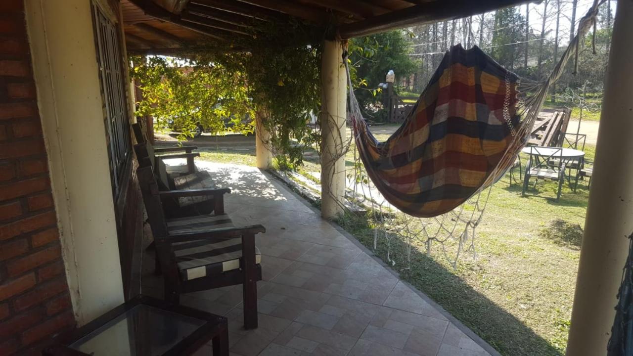 Casa Graciela