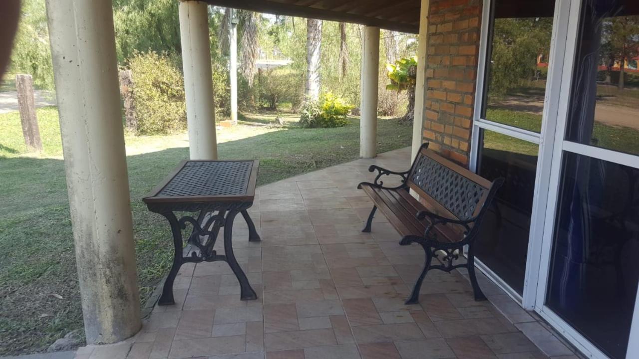 Casa Graciela