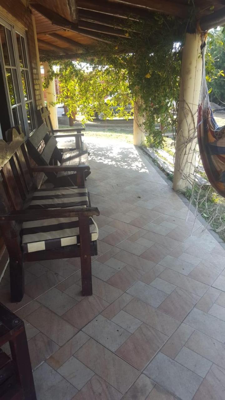 Casa Graciela