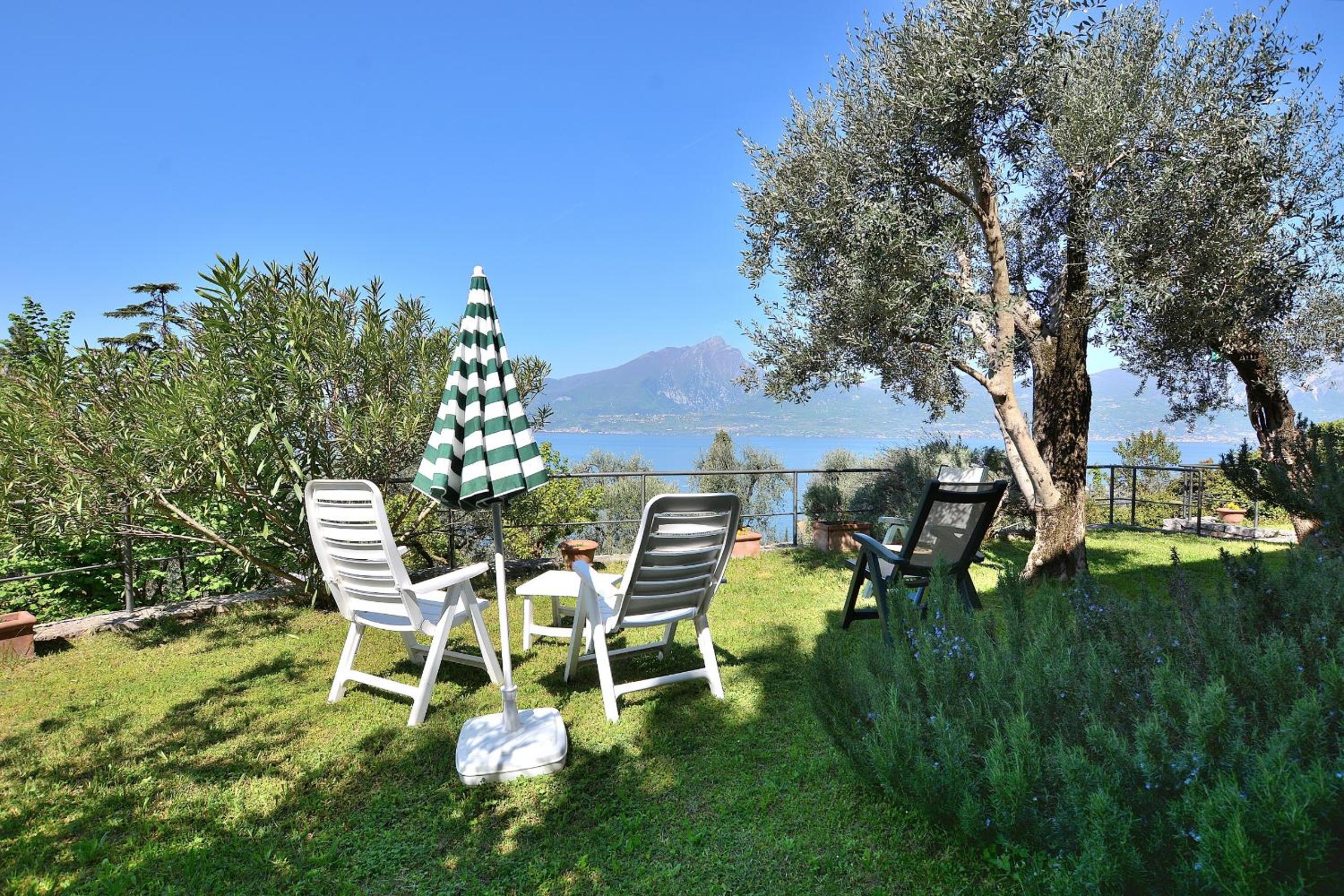 Villa Retrò view 3