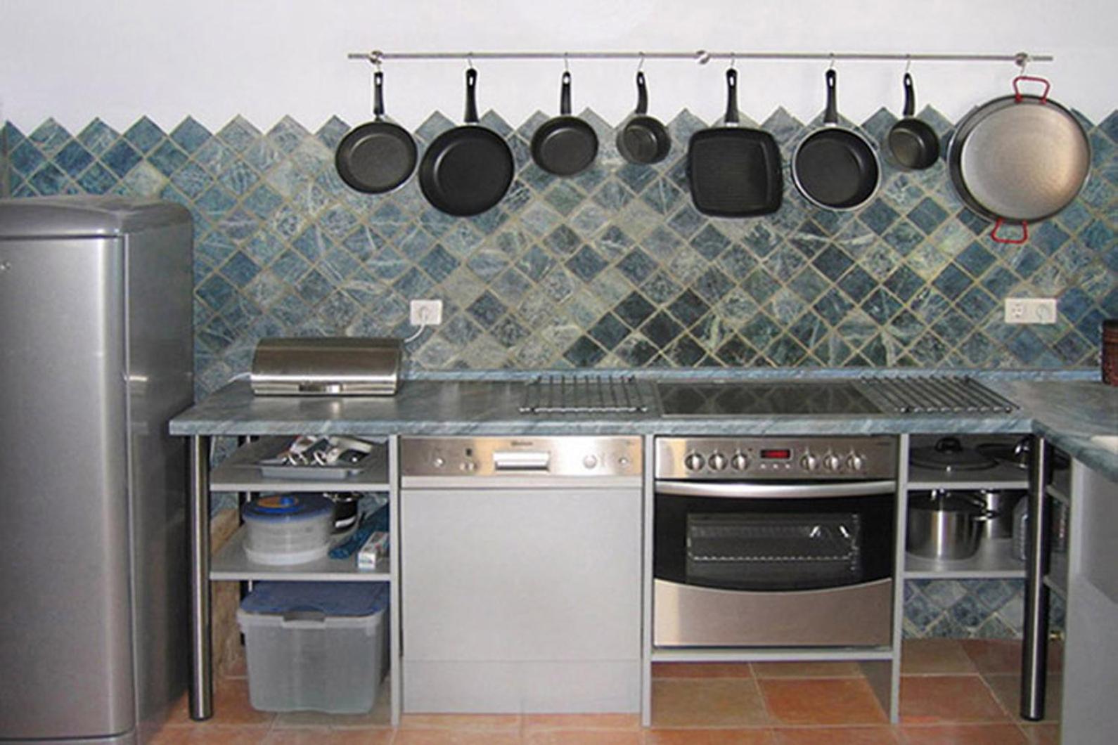 Cortijo la Venta