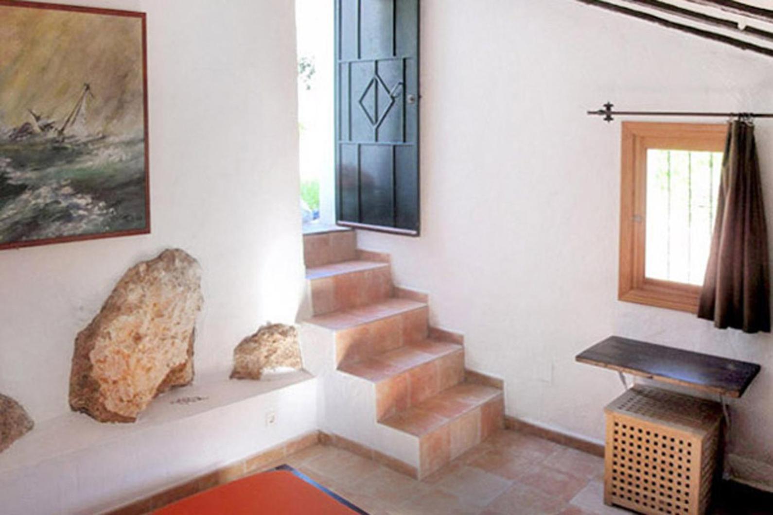 Cortijo la Venta