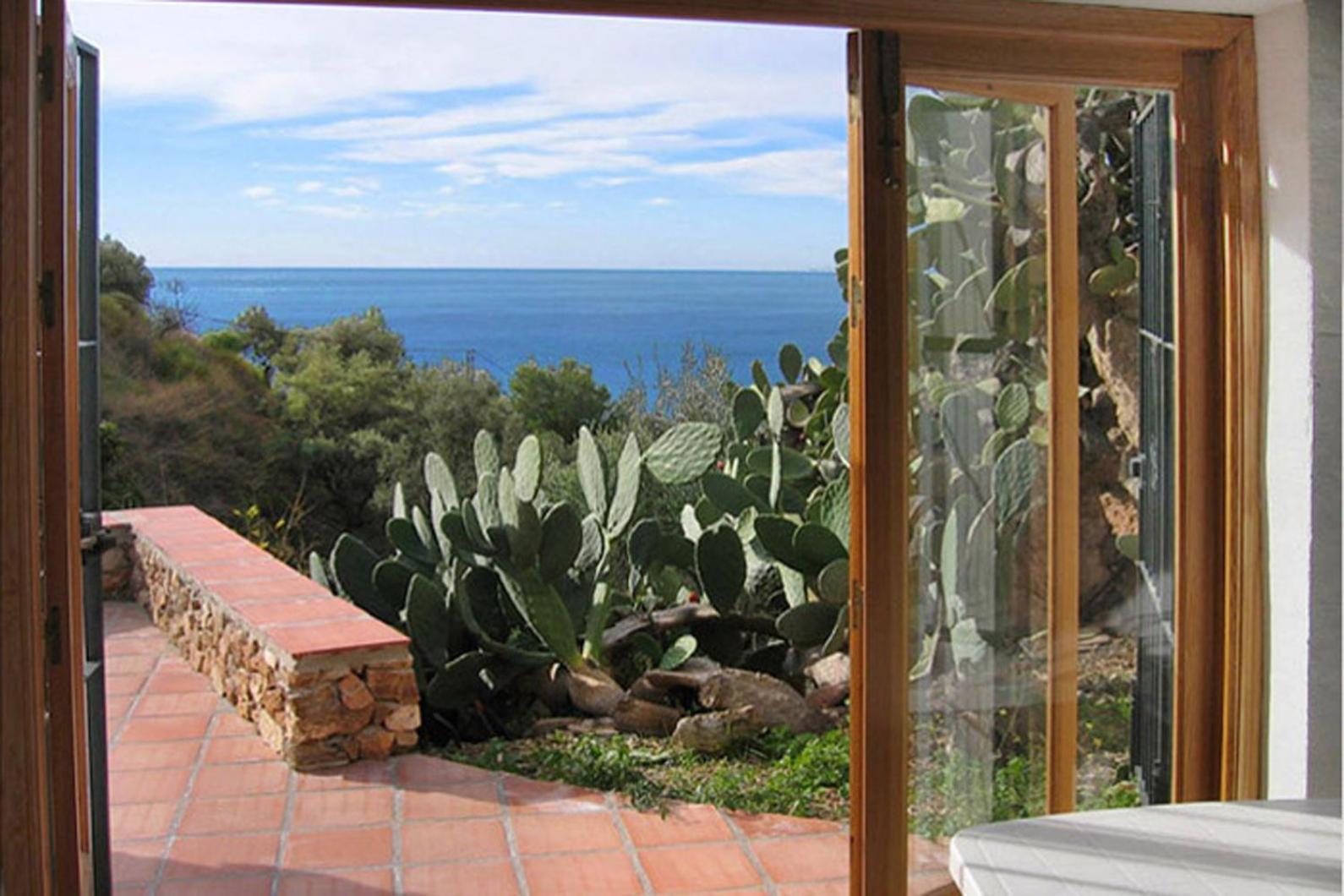 Cortijo la Venta