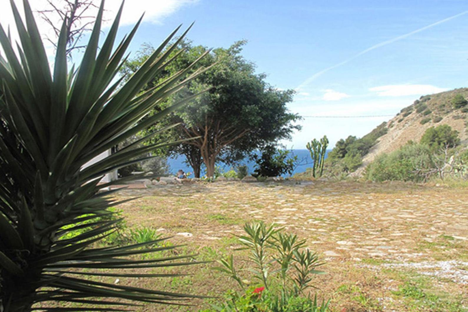 Cortijo la Venta