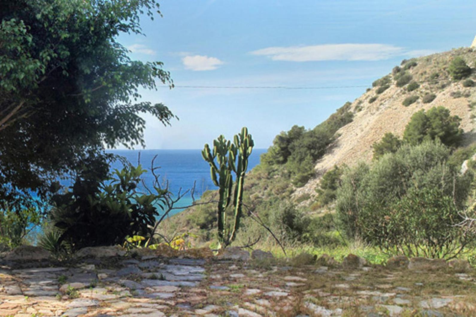 Cortijo la Venta