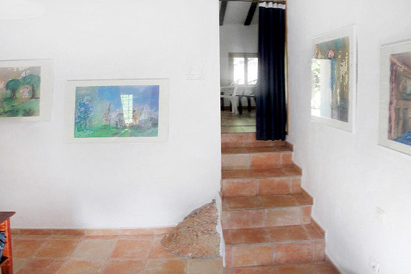 Cortijo la Venta