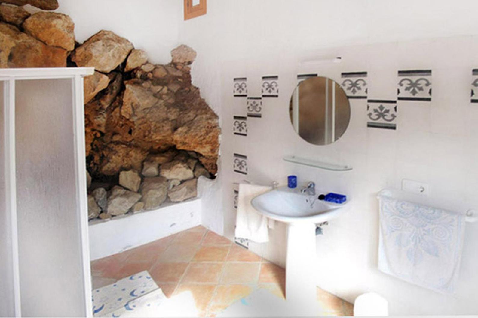 Cortijo la Venta
